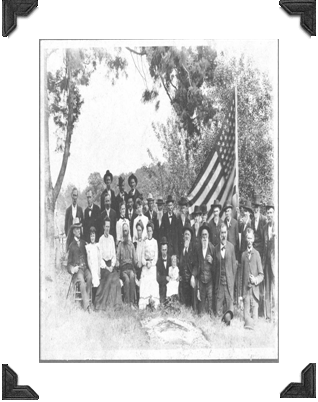 Before 1914 near Muncie IN